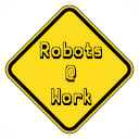 Robots @ Work